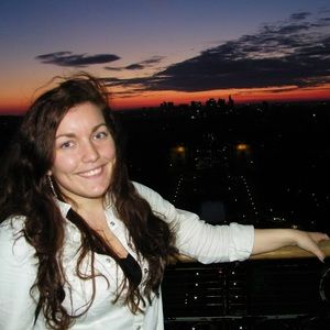 Meet your Posher, Barbara